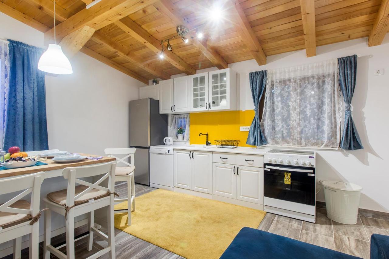 Divojevici Luxury House Ivan With 4 Bedrooms מראה חיצוני תמונה