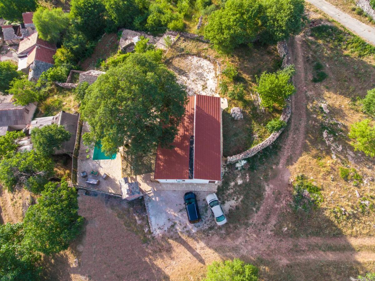 Divojevici Luxury House Ivan With 4 Bedrooms מראה חיצוני תמונה