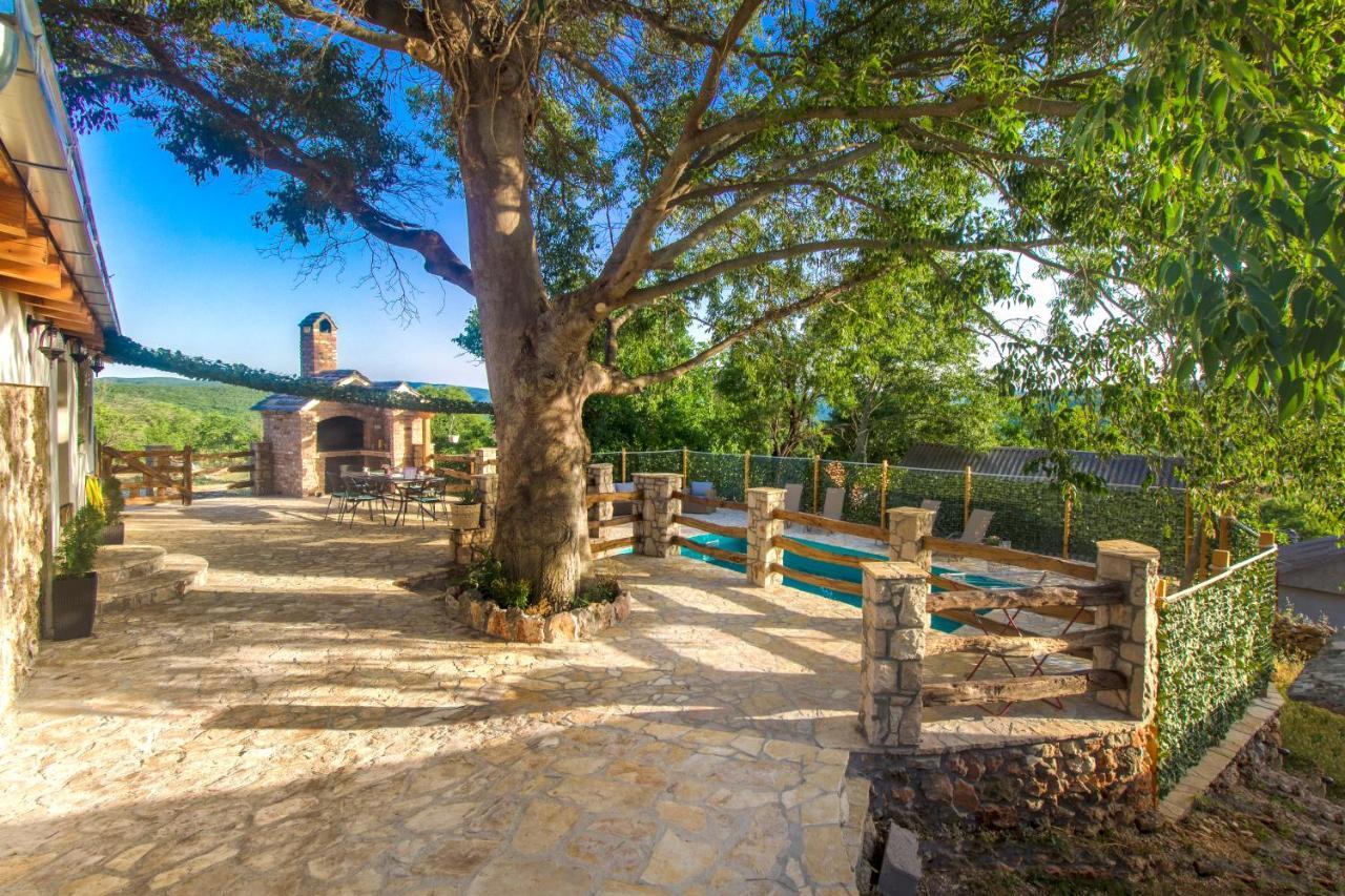 Divojevici Luxury House Ivan With 4 Bedrooms מראה חיצוני תמונה