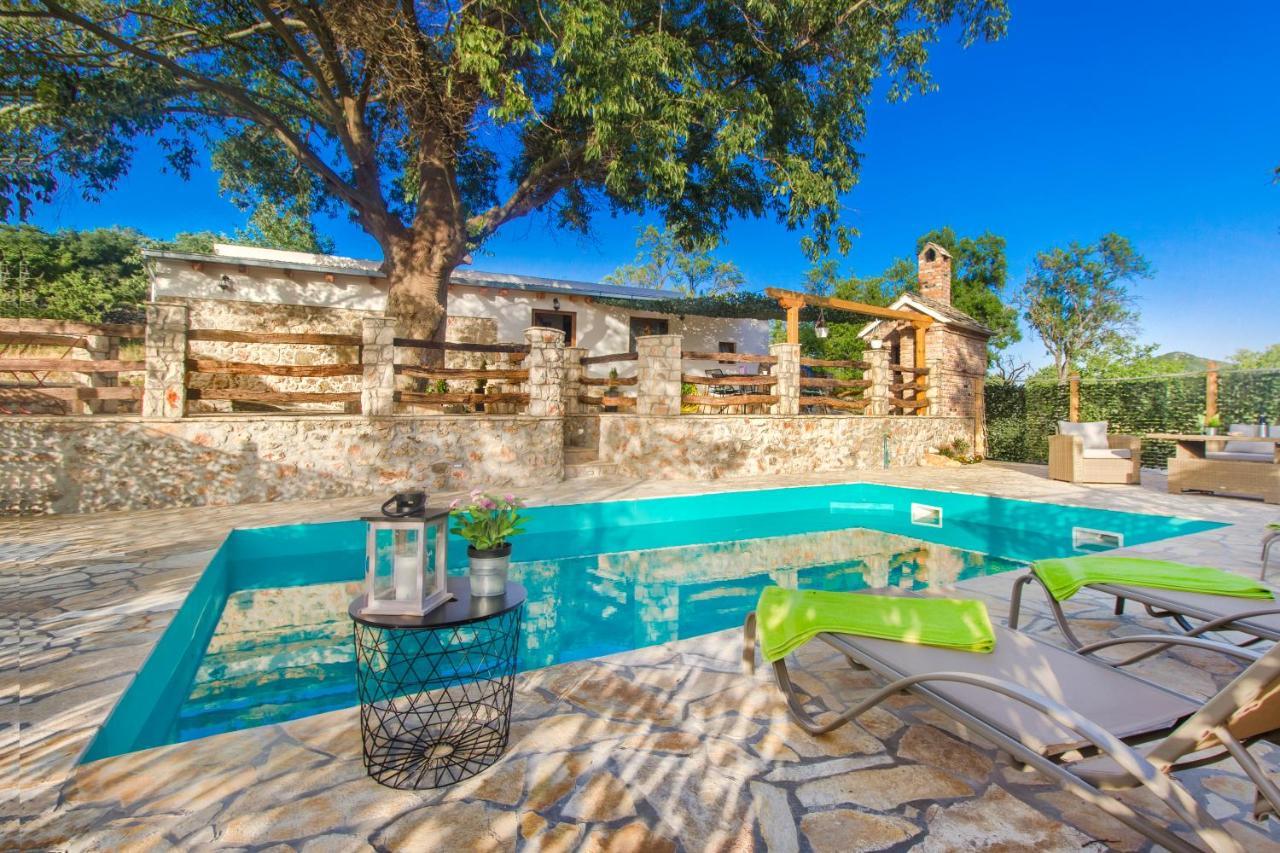 Divojevici Luxury House Ivan With 4 Bedrooms מראה חיצוני תמונה