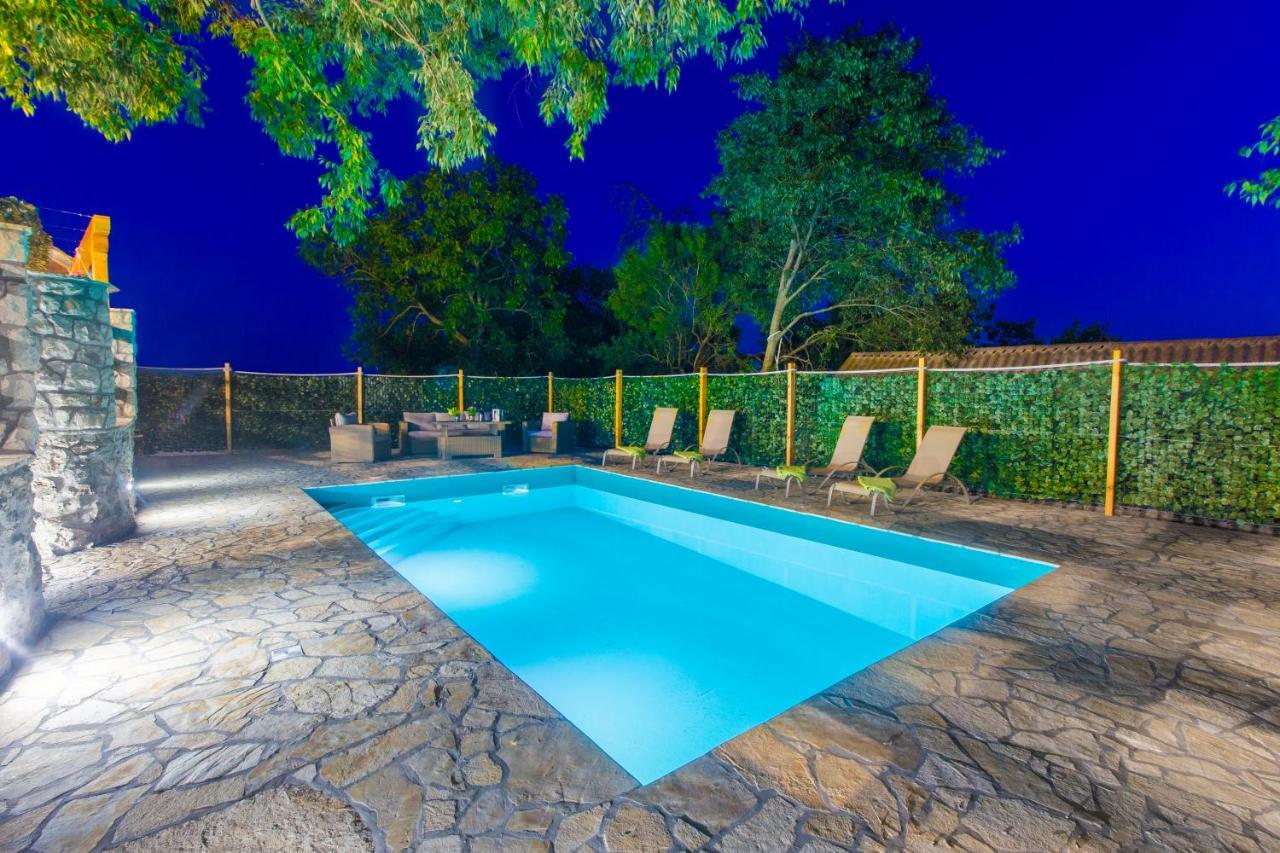 Divojevici Luxury House Ivan With 4 Bedrooms מראה חיצוני תמונה