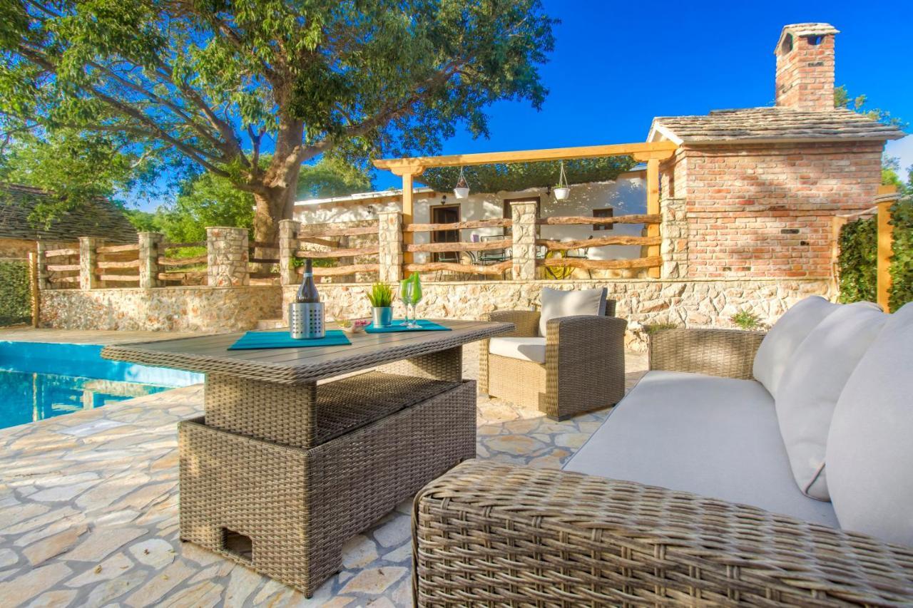 Divojevici Luxury House Ivan With 4 Bedrooms מראה חיצוני תמונה