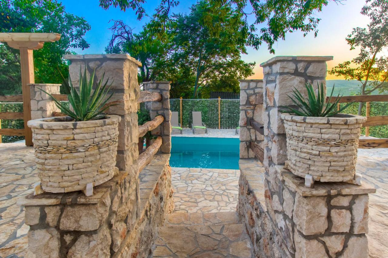 Divojevici Luxury House Ivan With 4 Bedrooms מראה חיצוני תמונה