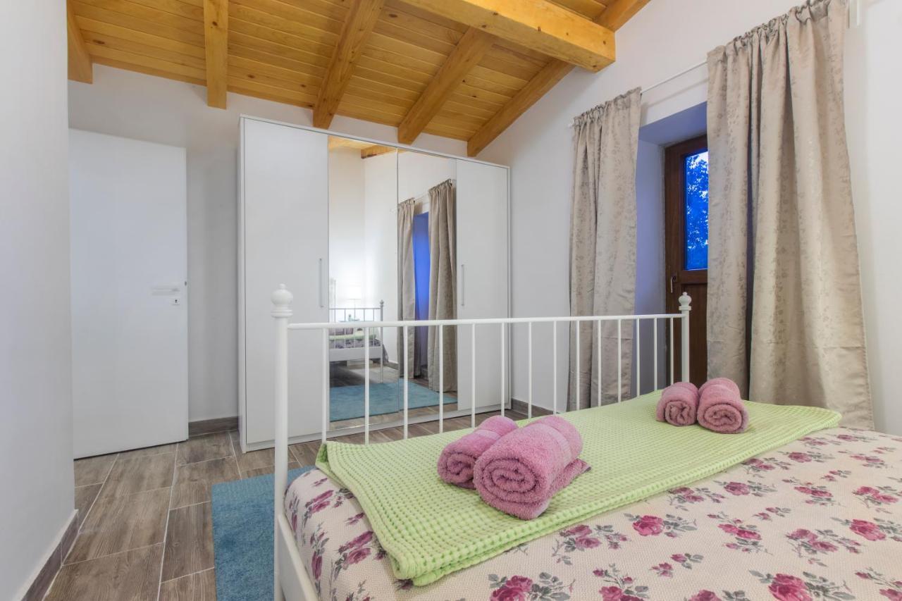 Divojevici Luxury House Ivan With 4 Bedrooms מראה חיצוני תמונה